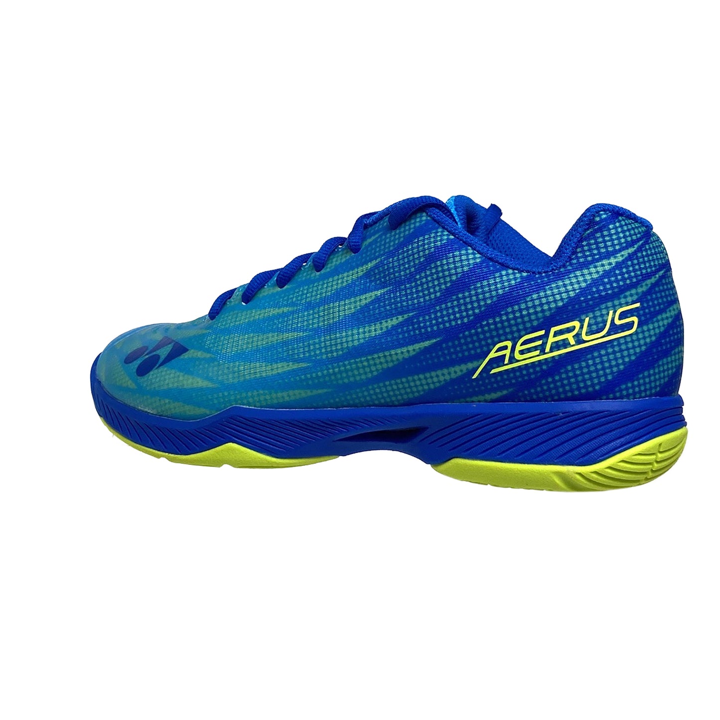Yonex Power Cushion Aerus Z2M Indoor Homme Bleu