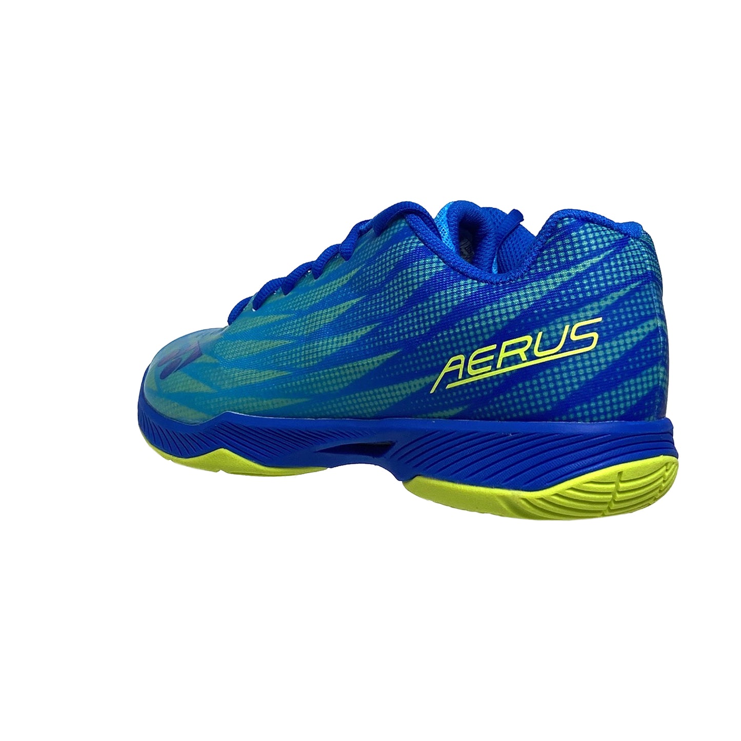Yonex Power Cushion Aerus Z2M Indoor Homme Bleu