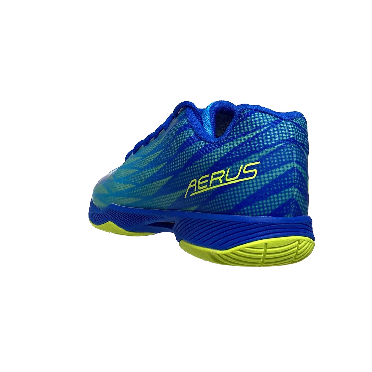 Yonex Power Cushion Aerus Z2M Indoor Homme Bleu