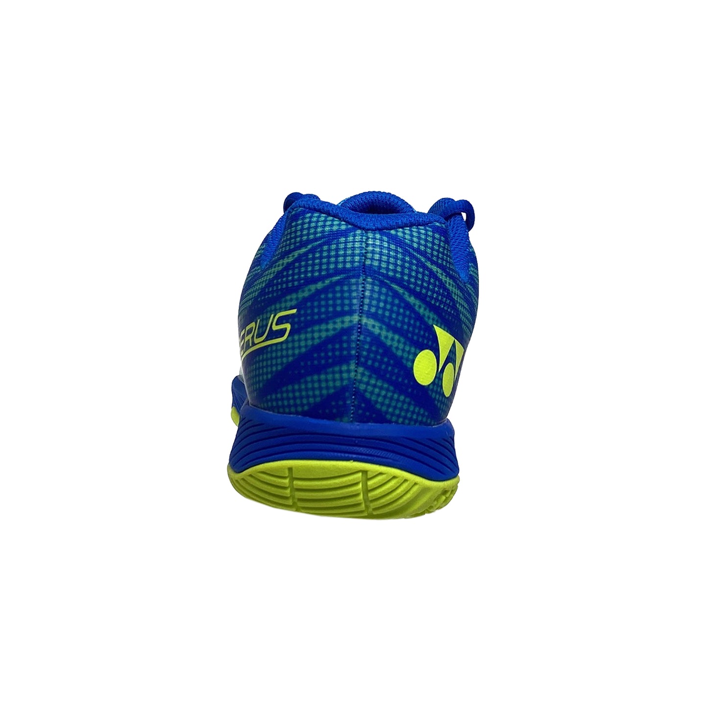 Yonex Power Cushion Aerus Z2M Indoor Homme Bleu