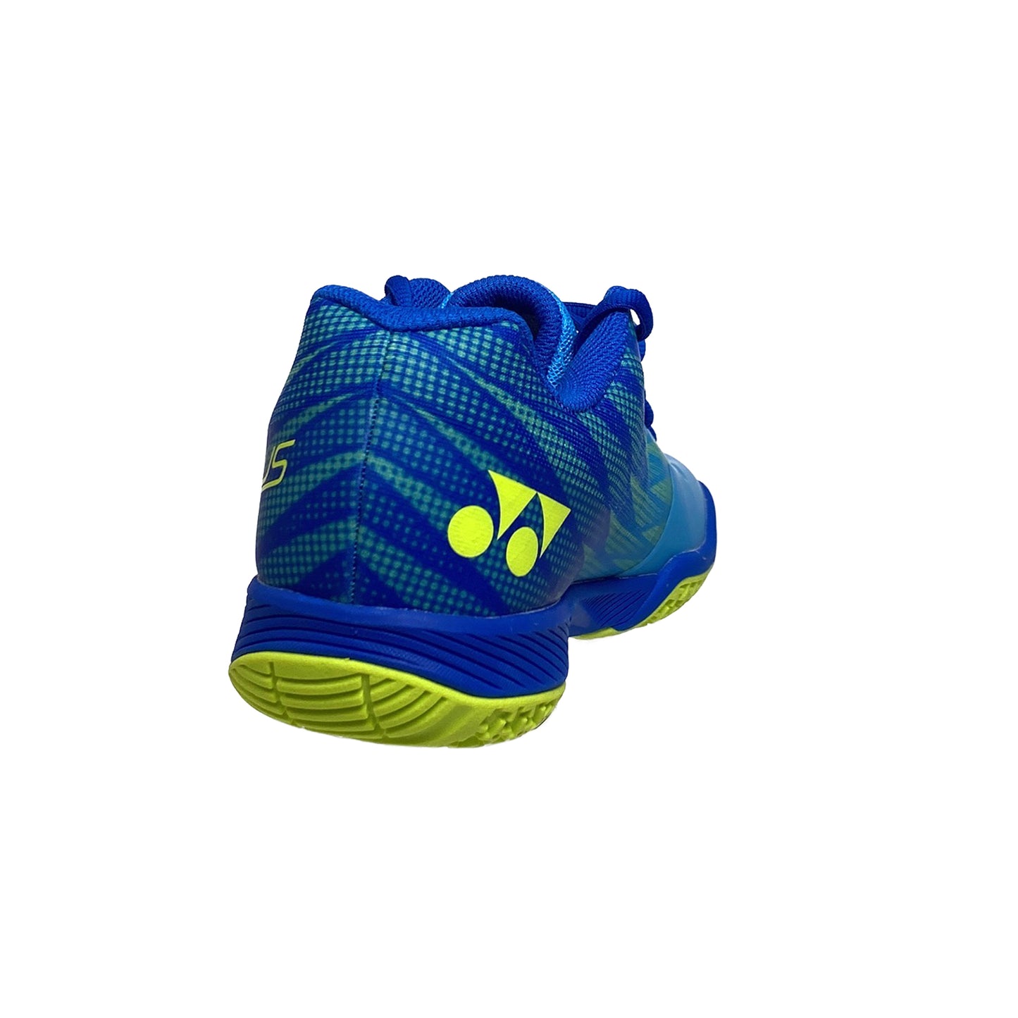 Yonex Power Cushion Aerus Z2M Indoor Homme Bleu
