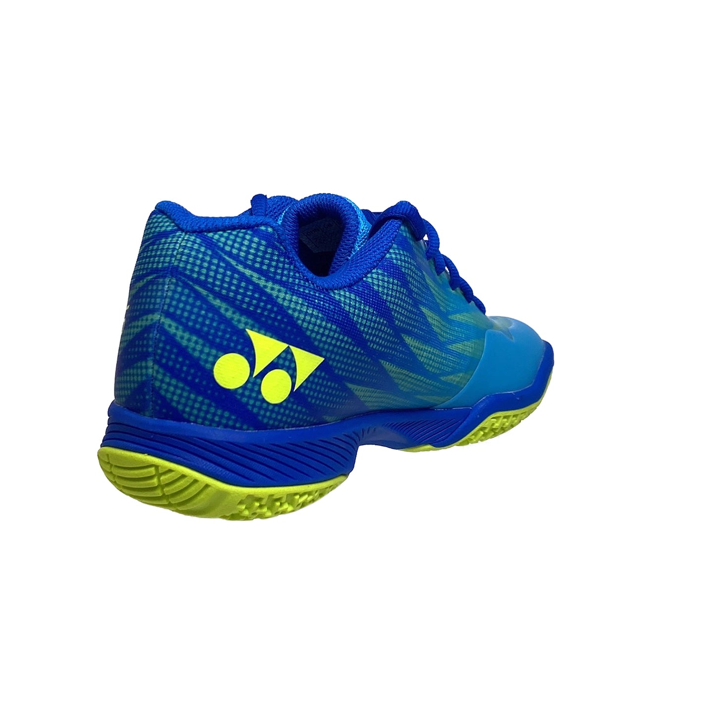 Yonex Power Cushion Aerus Z2M Indoor Homme Bleu