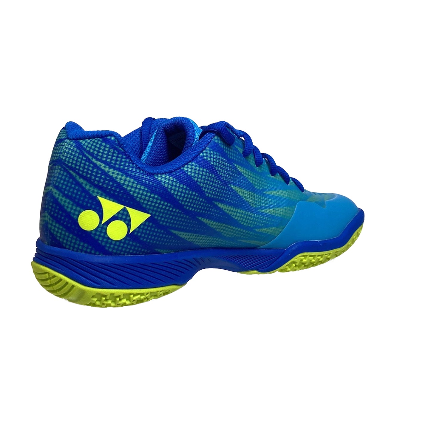 Yonex Power Cushion Aerus Z2M Indoor Homme Bleu