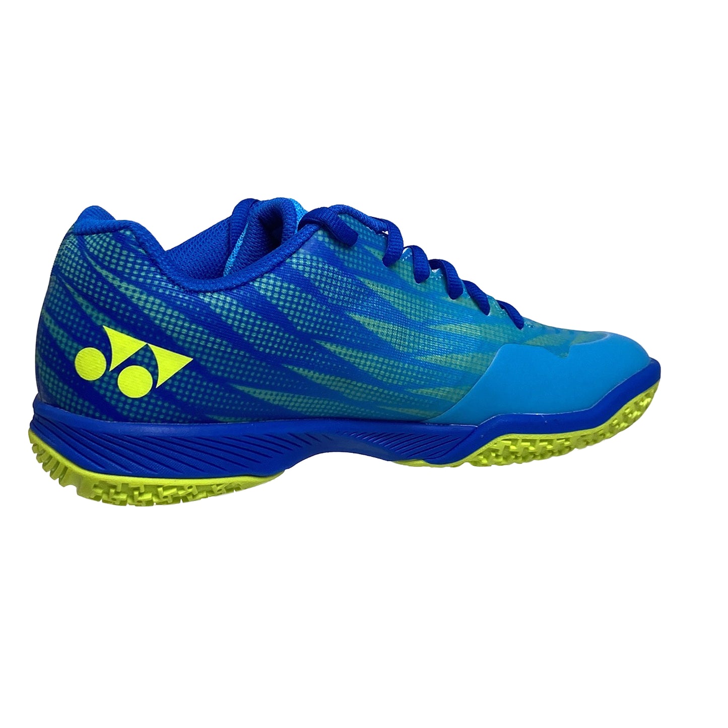 Yonex Power Cushion Aerus Z2M Indoor Homme Bleu