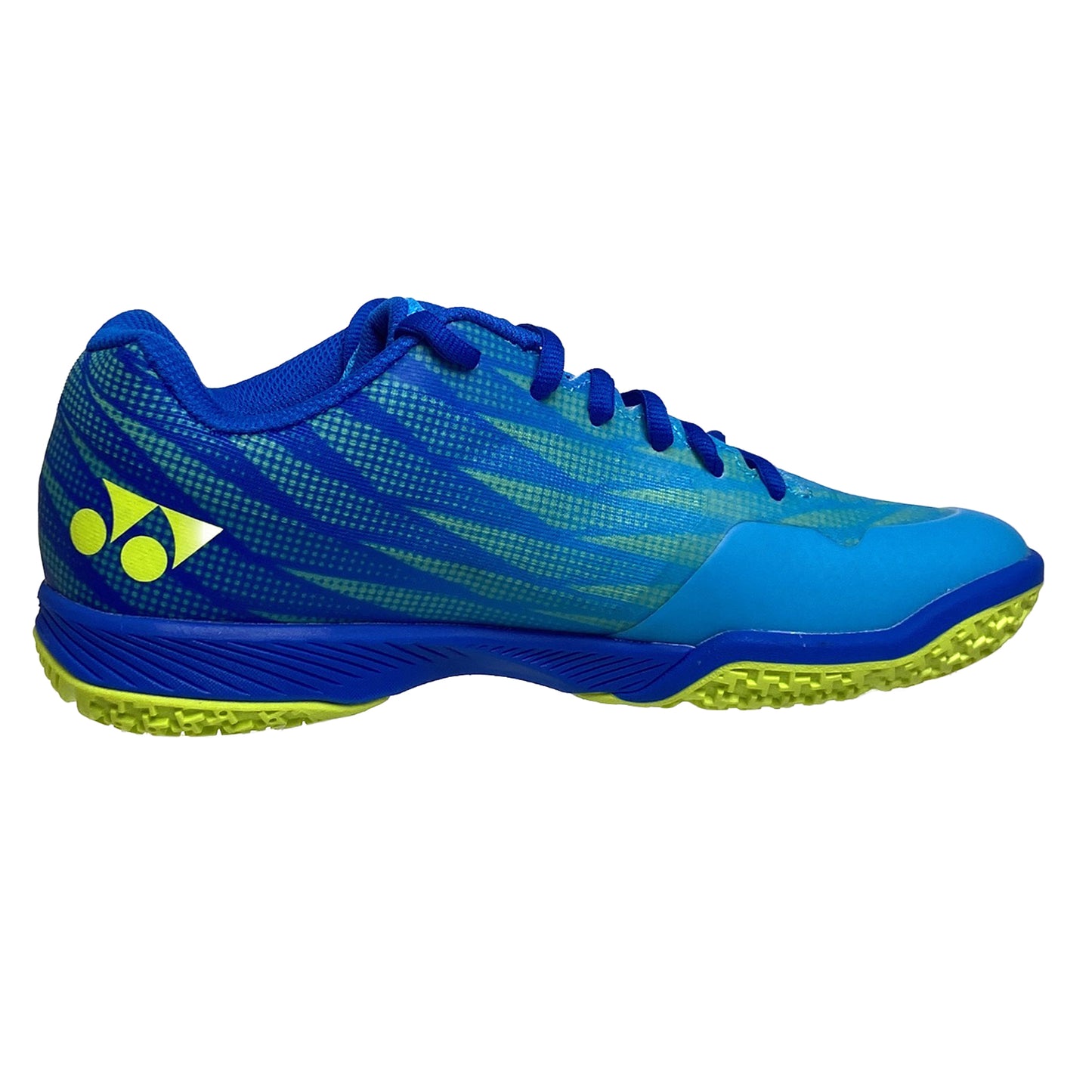 Yonex Power Cushion Aerus Z2M Indoor Homme Bleu