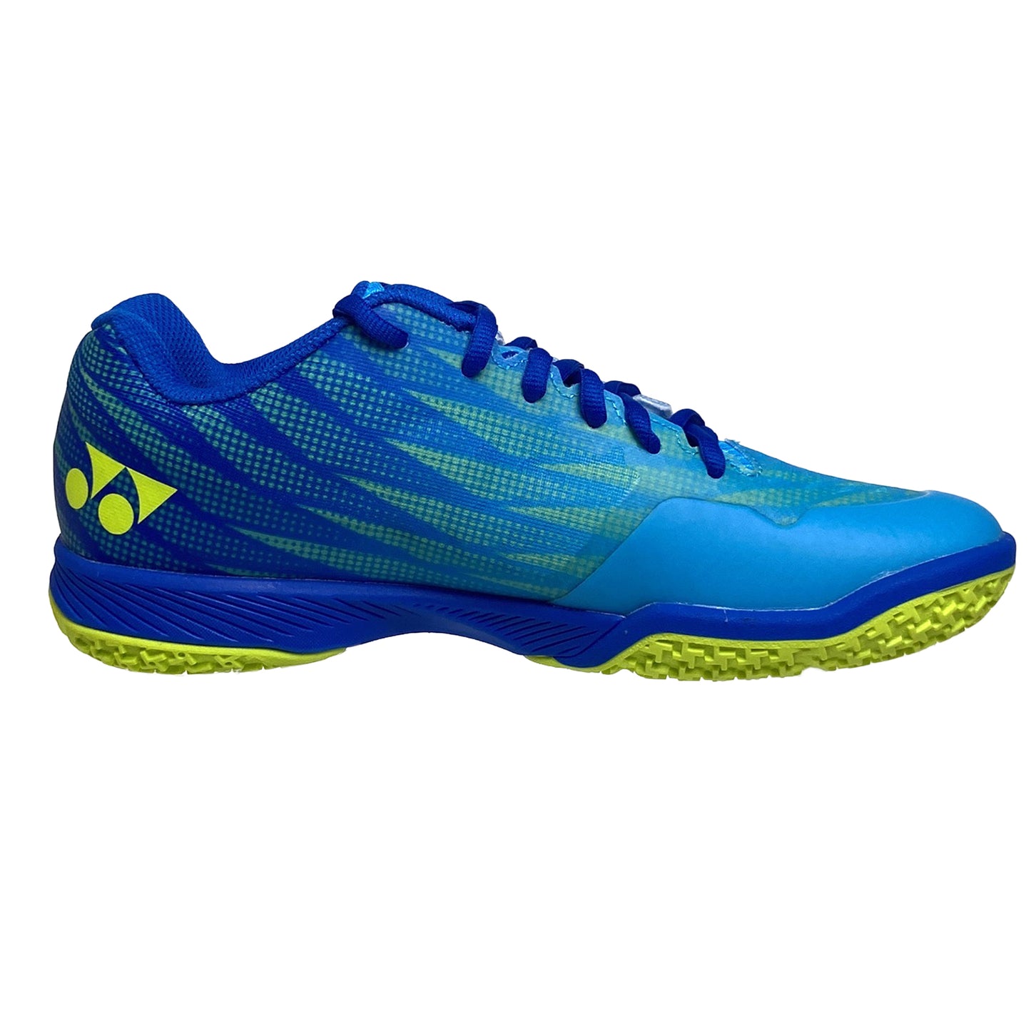 Yonex Power Cushion Aerus Z2M Indoor Homme Bleu