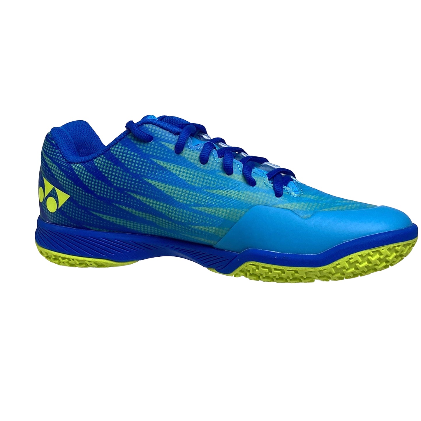 Yonex Power Cushion Aerus Z2M Indoor Homme Bleu