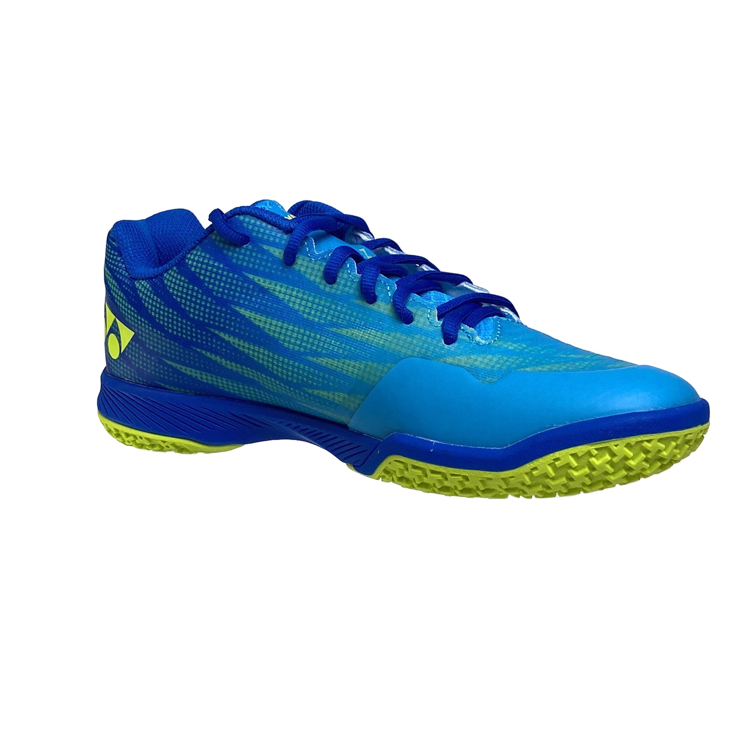 Yonex Power Cushion Aerus Z2M Indoor Homme Bleu