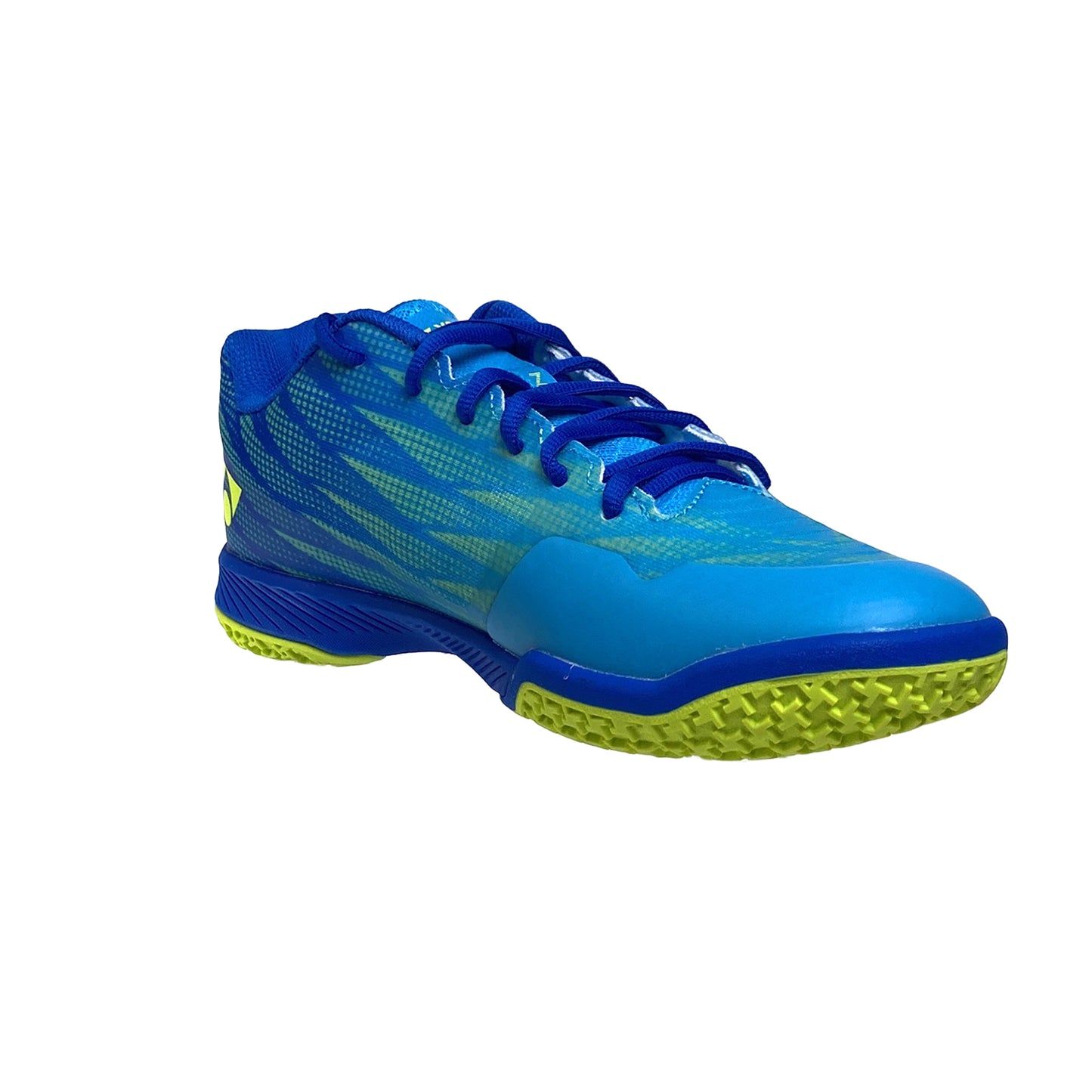 Yonex Power Cushion Aerus Z2M Indoor Homme Bleu