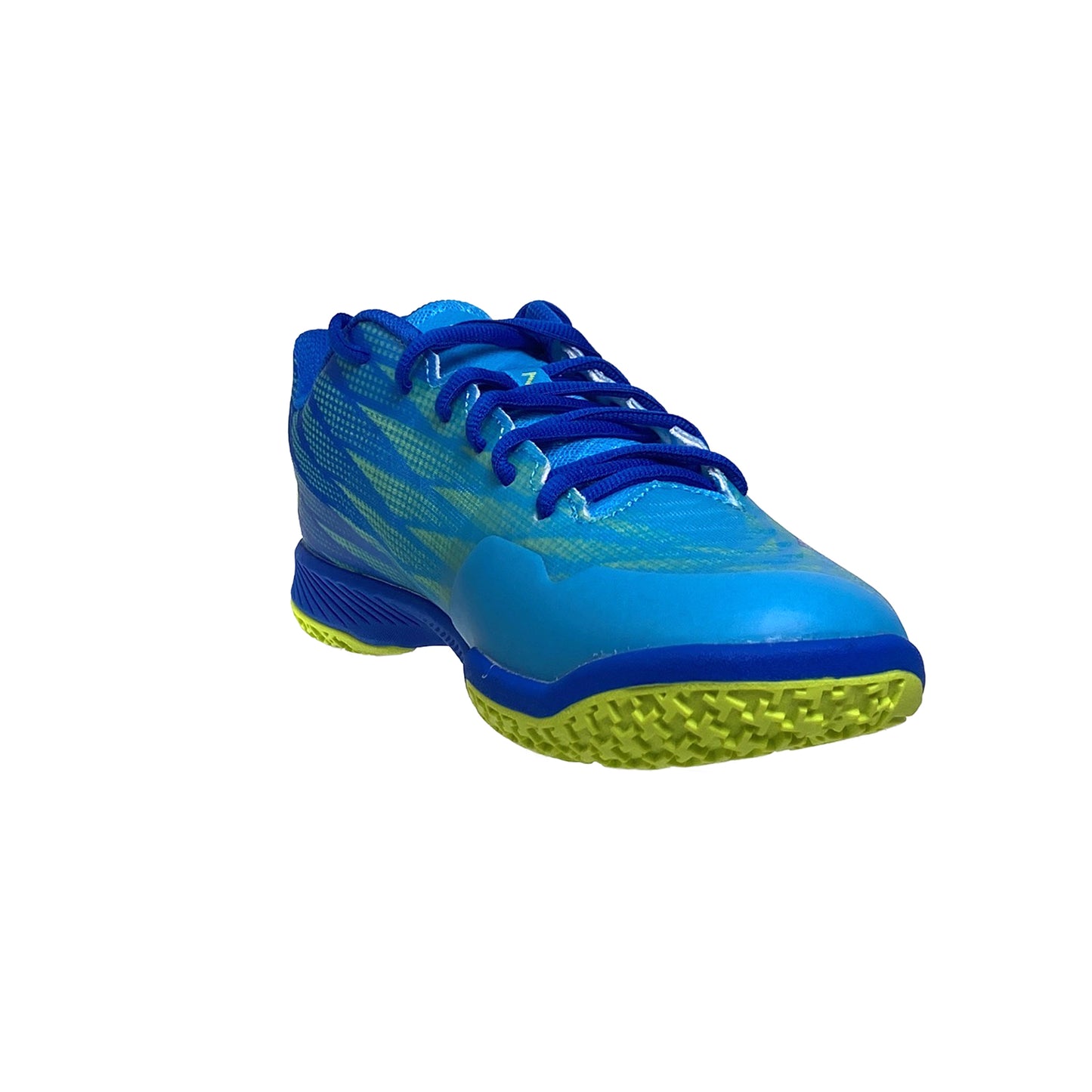 Yonex Power Cushion Aerus Z2M Indoor Homme Bleu