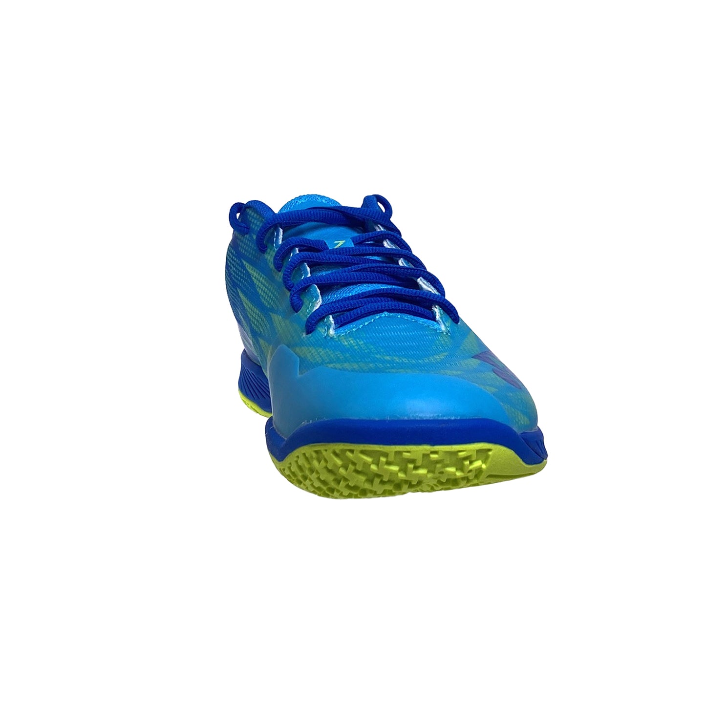Yonex Power Cushion Aerus Z2M Indoor Homme Bleu