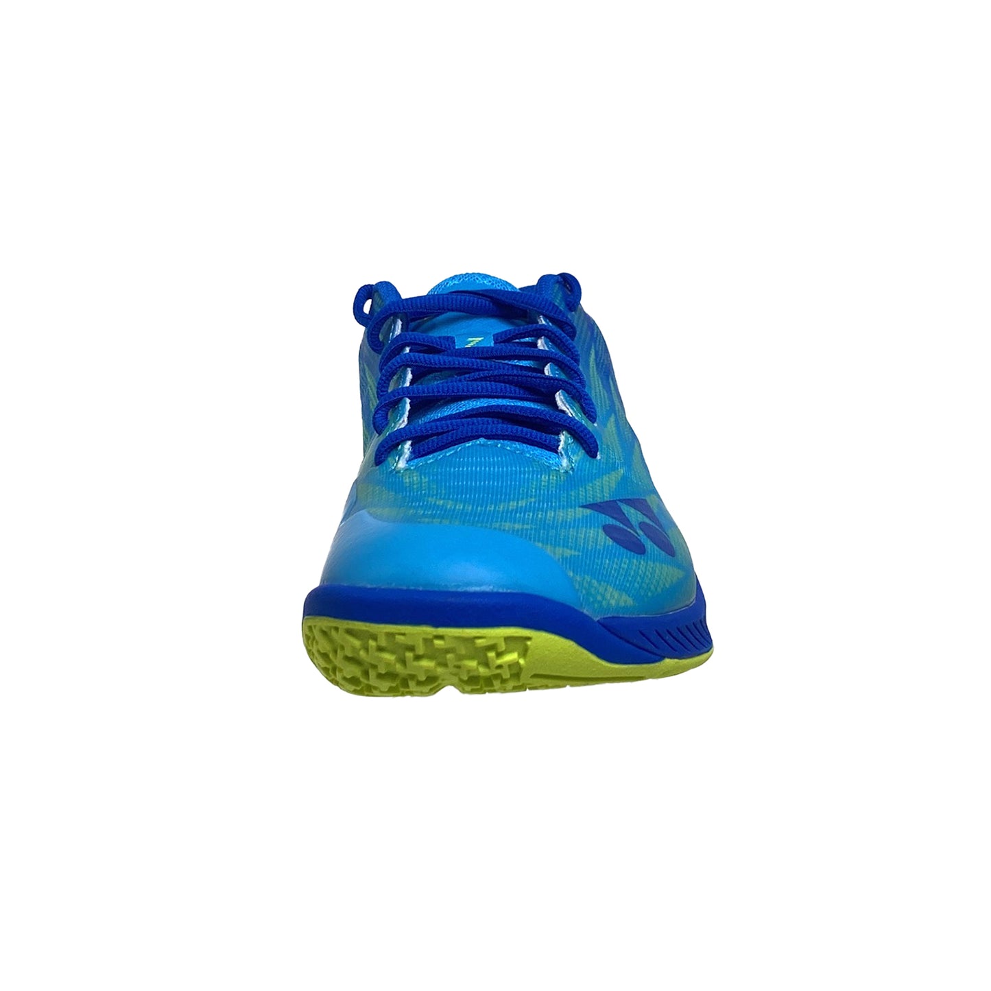 Yonex Power Cushion Aerus Z2M Indoor Homme Bleu