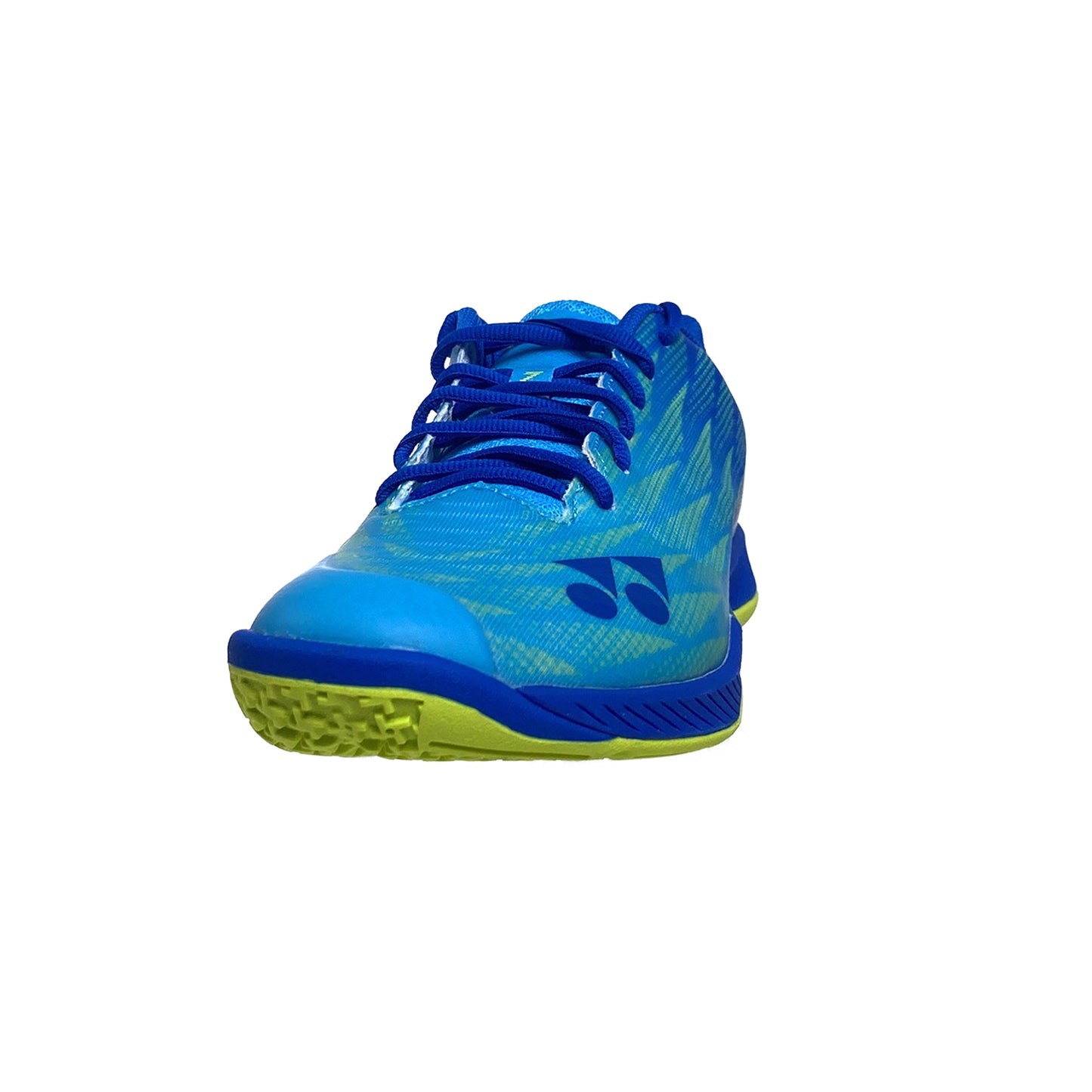 Yonex Power Cushion Aerus Z2M Indoor Homme Bleu