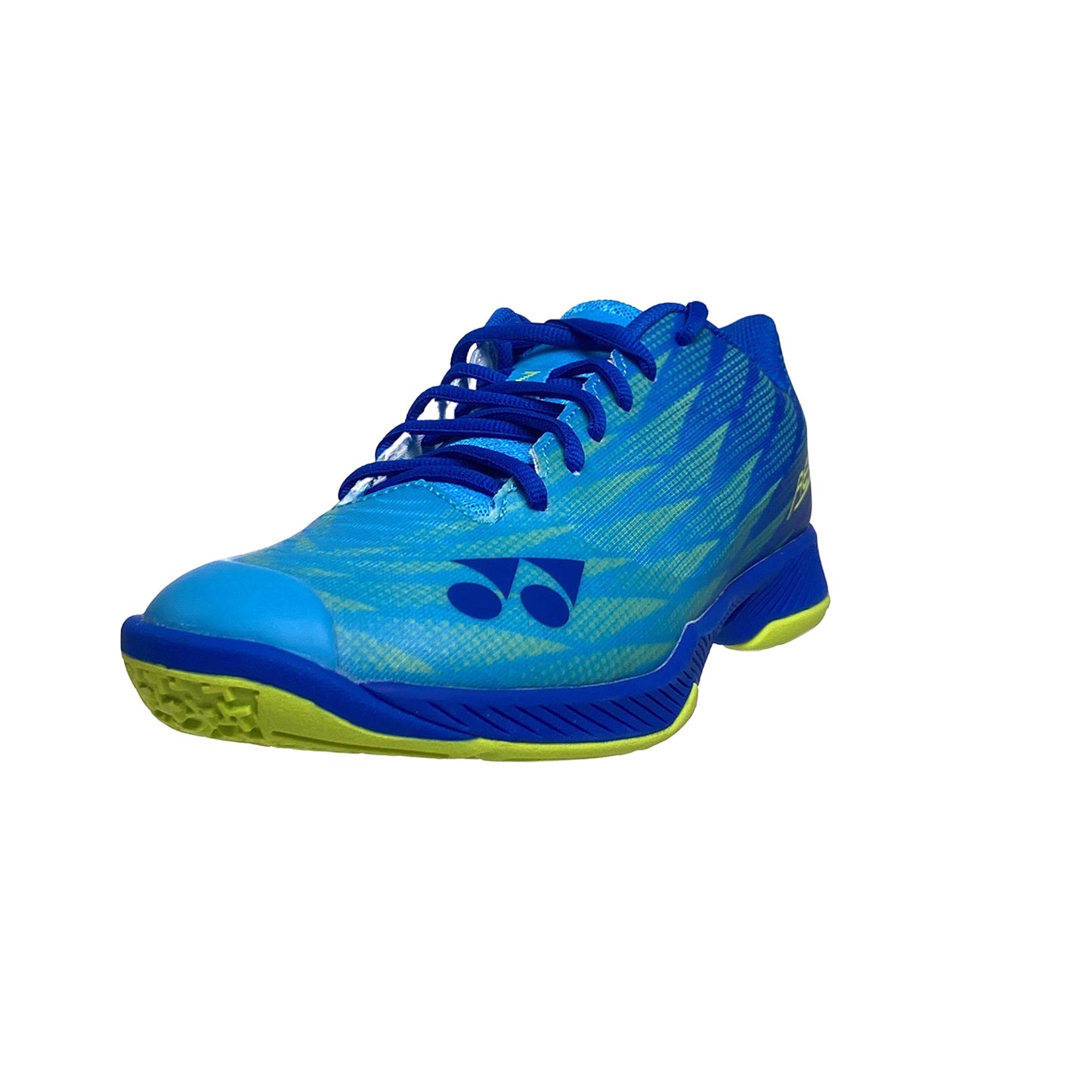 Yonex Power Cushion Aerus Z2M Indoor Homme Bleu