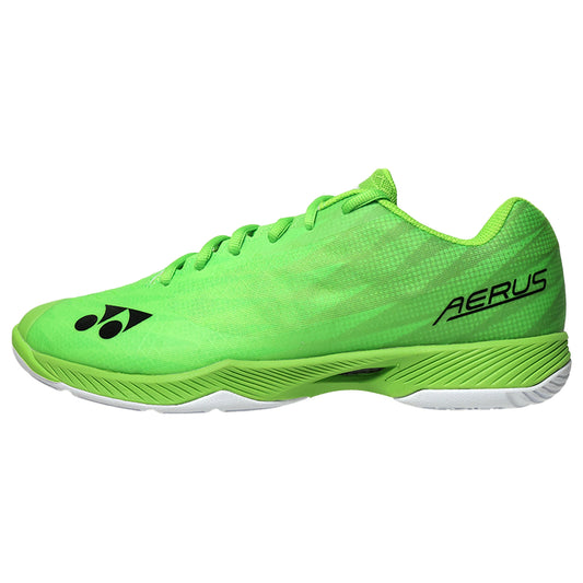 Yonex Power Cushion Aerus Z2M Indoor Homme Vert