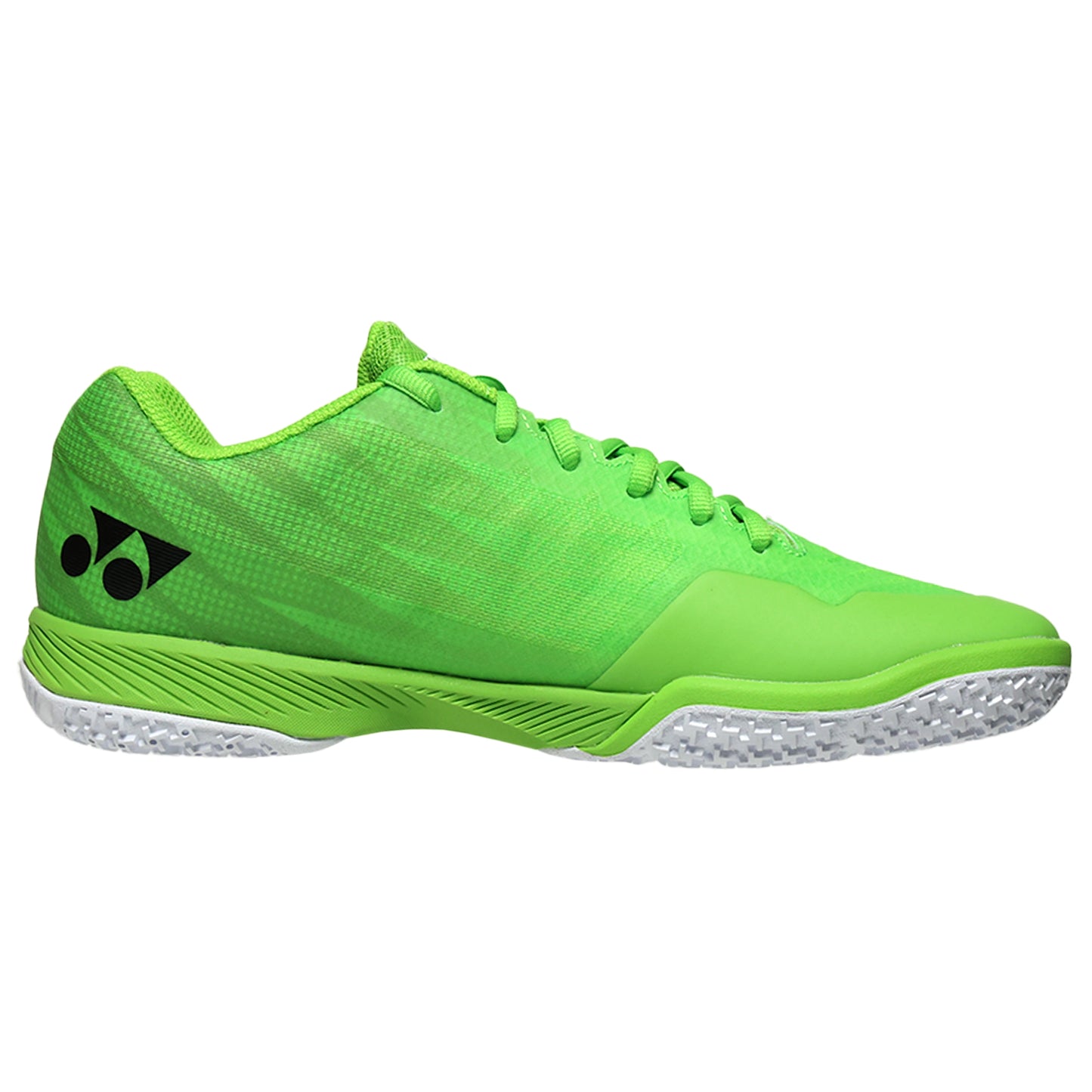 Yonex Power Cushion Aerus Z2M Men's Indoor Flash Green