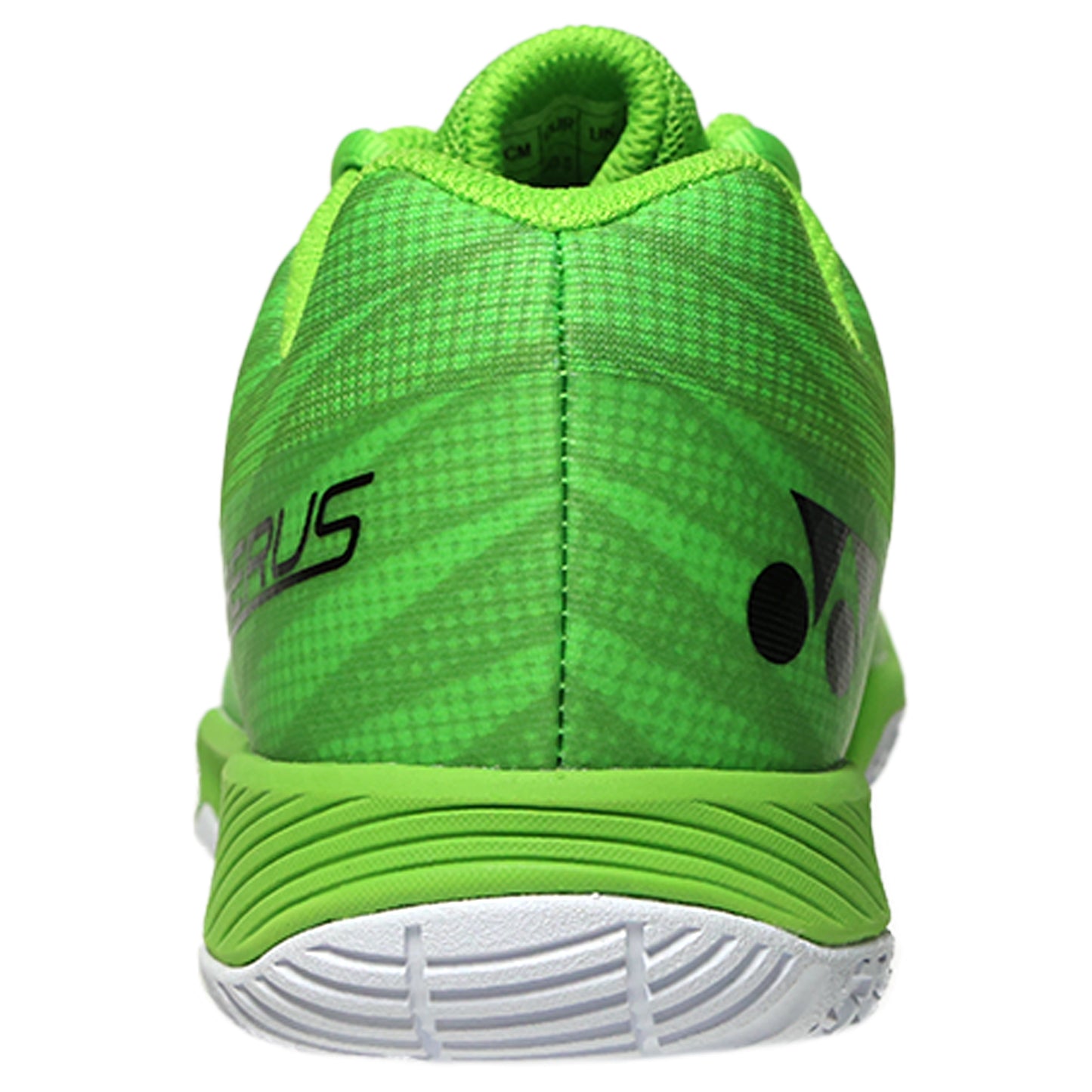 Yonex Power Cushion Aerus Z2M Men's Indoor Flash Green