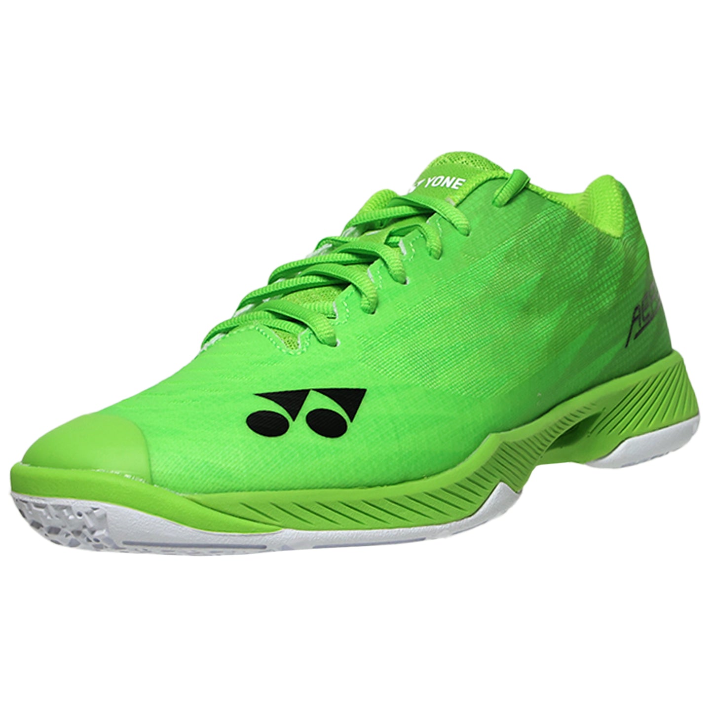 Yonex Power Cushion Aerus Z2M Men's Indoor Flash Green