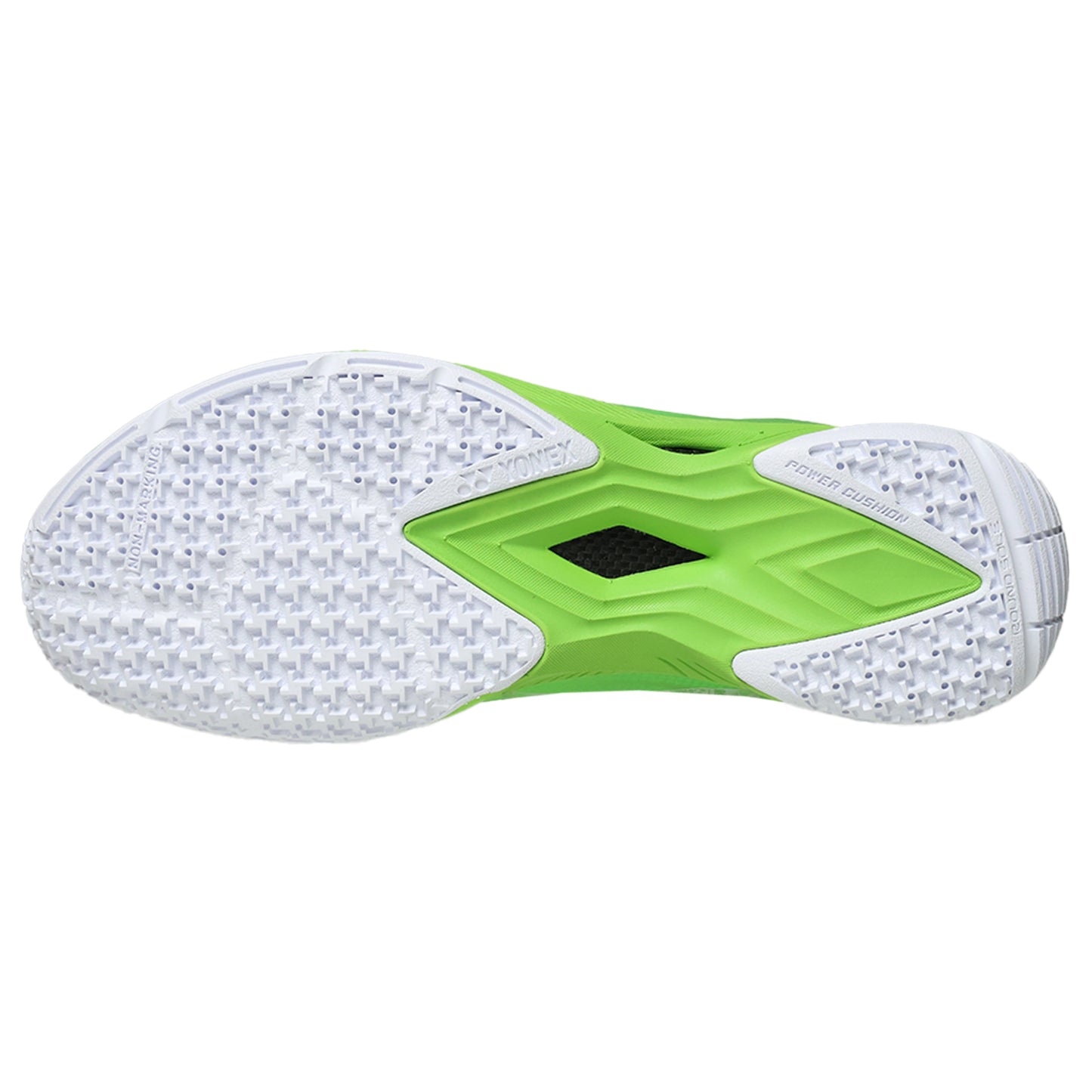 Yonex Power Cushion Aerus Z2M Men's Indoor Flash Green