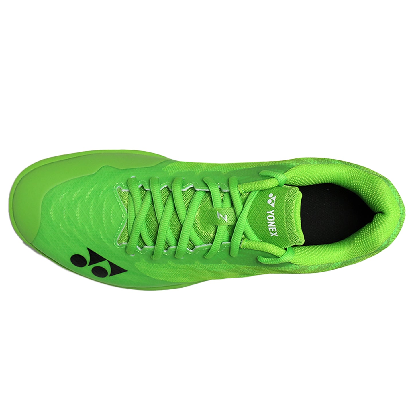 Yonex Power Cushion Aerus Z2M Men's Indoor Flash Green