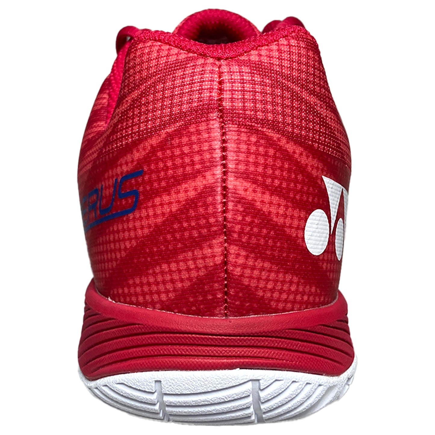 Yonex Power Cushion Aerus Z2M Men's Indoor Ruby Red