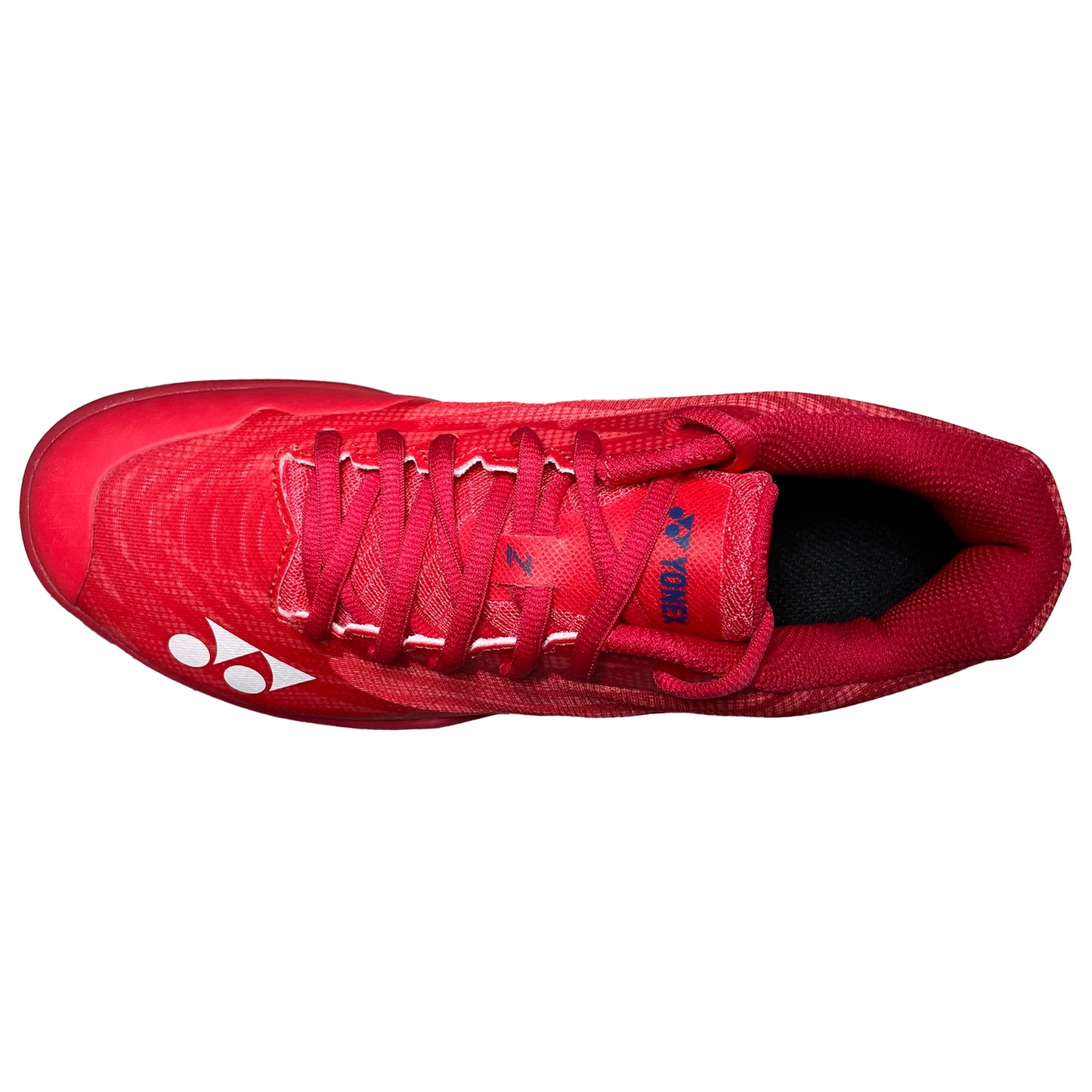 Yonex Power Cushion Aerus Z2M Men's Indoor Ruby Red