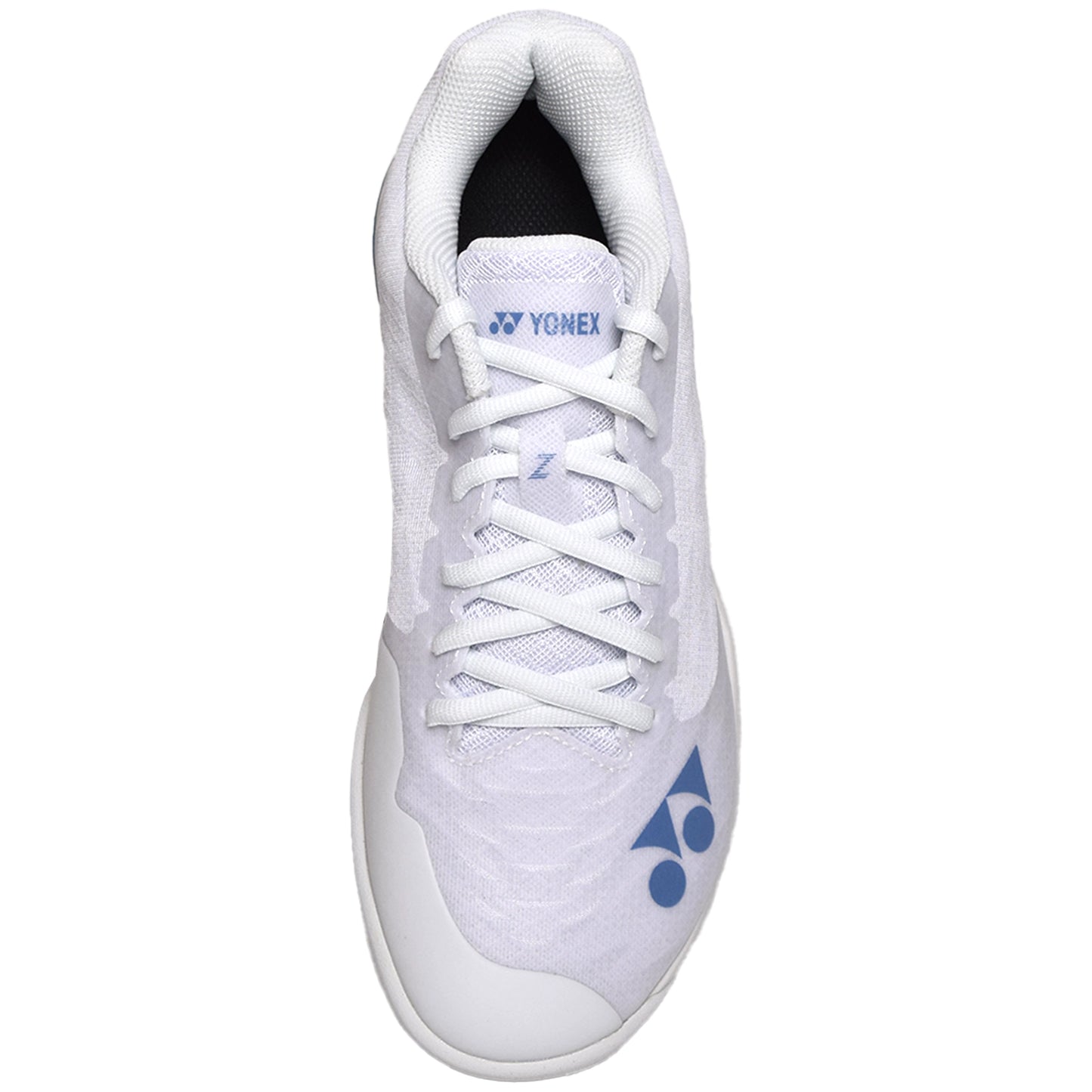 Yonex Power Cushion Aerus Z2M Men's Indoor - White/Blue