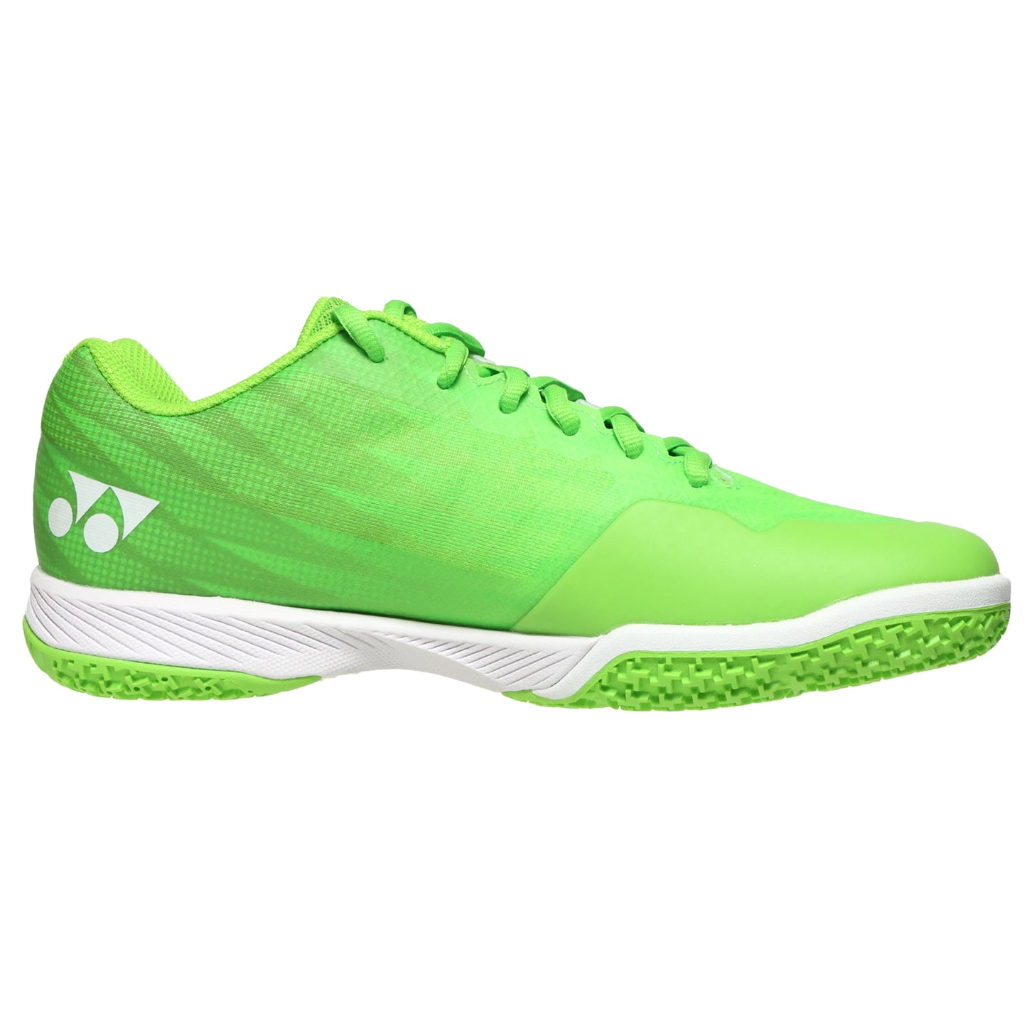Yonex Power Cushion Aerus Z2 WIDE Men's Indoor Flash Green