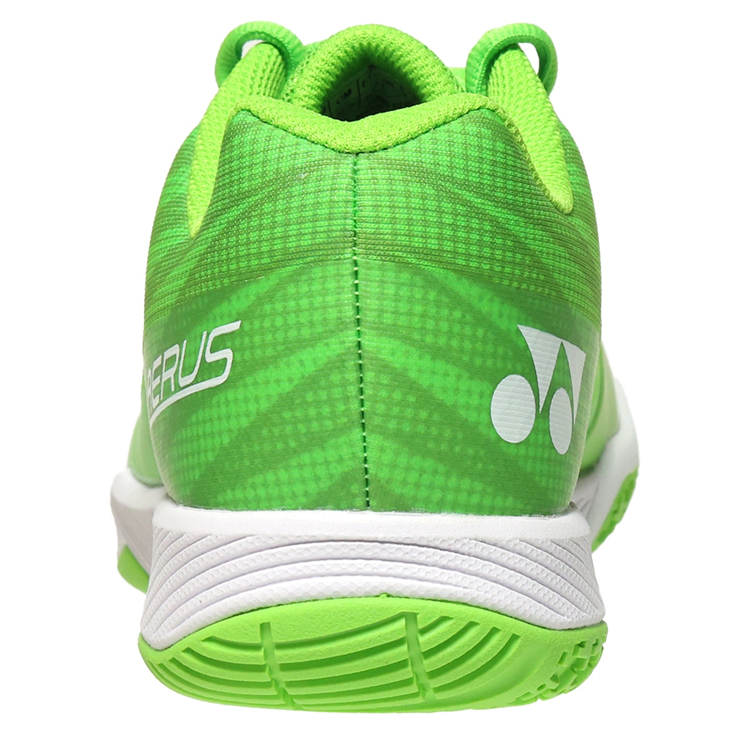 Yonex Power Cushion Aerus Z2 WIDE Men's Indoor Flash Green