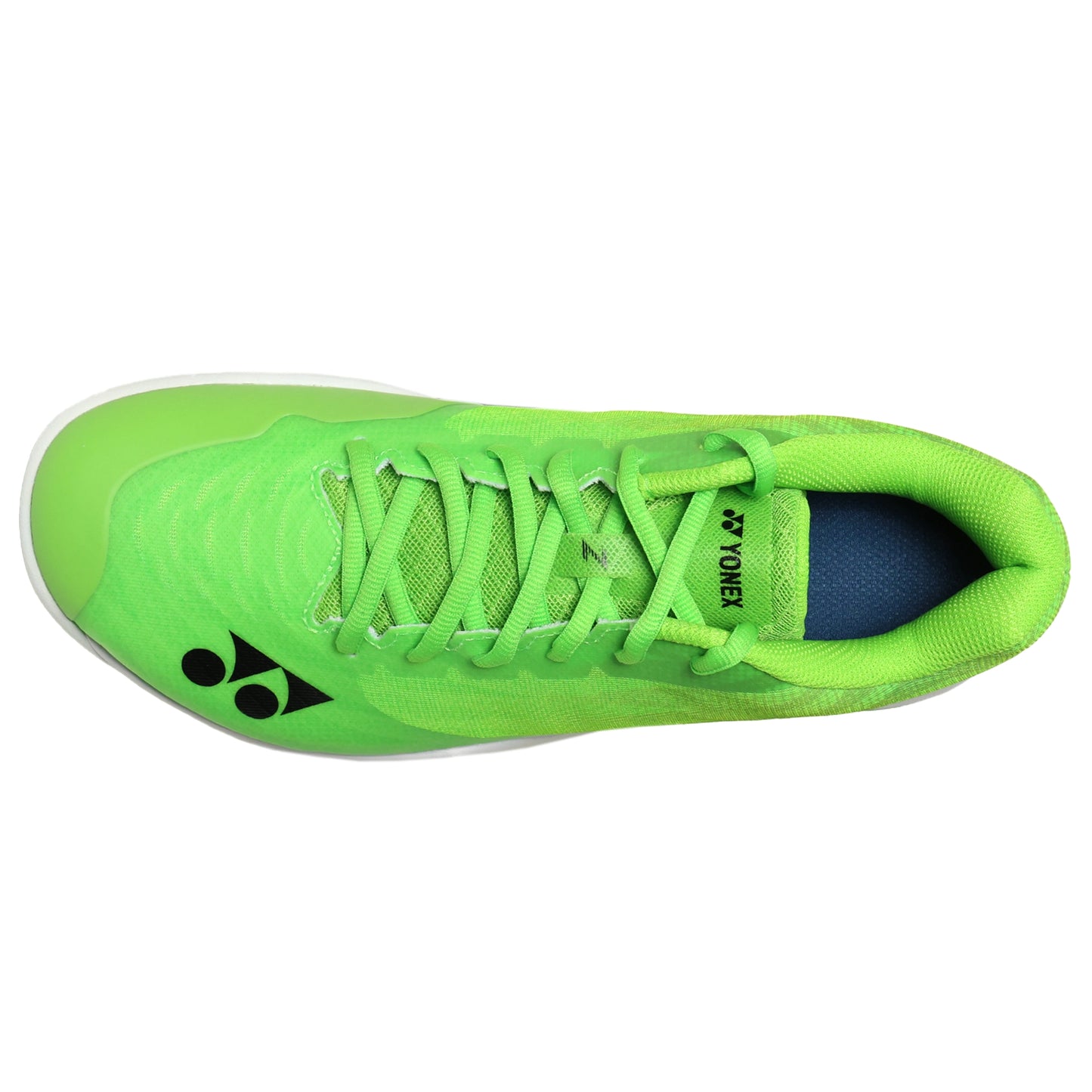 Yonex Power Cushion Aerus Z2 WIDE Men's Indoor Flash Green