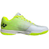 Yonex Power Cushion Aerus Z2 WIDE Men's Indoor Grey Yellow