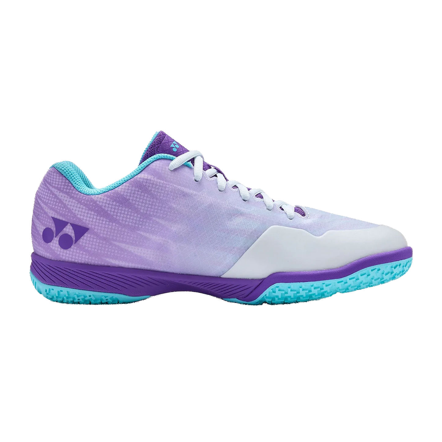 Yonex Power Cushion Aerus Z2 WIDE Men's Indoor Indigo