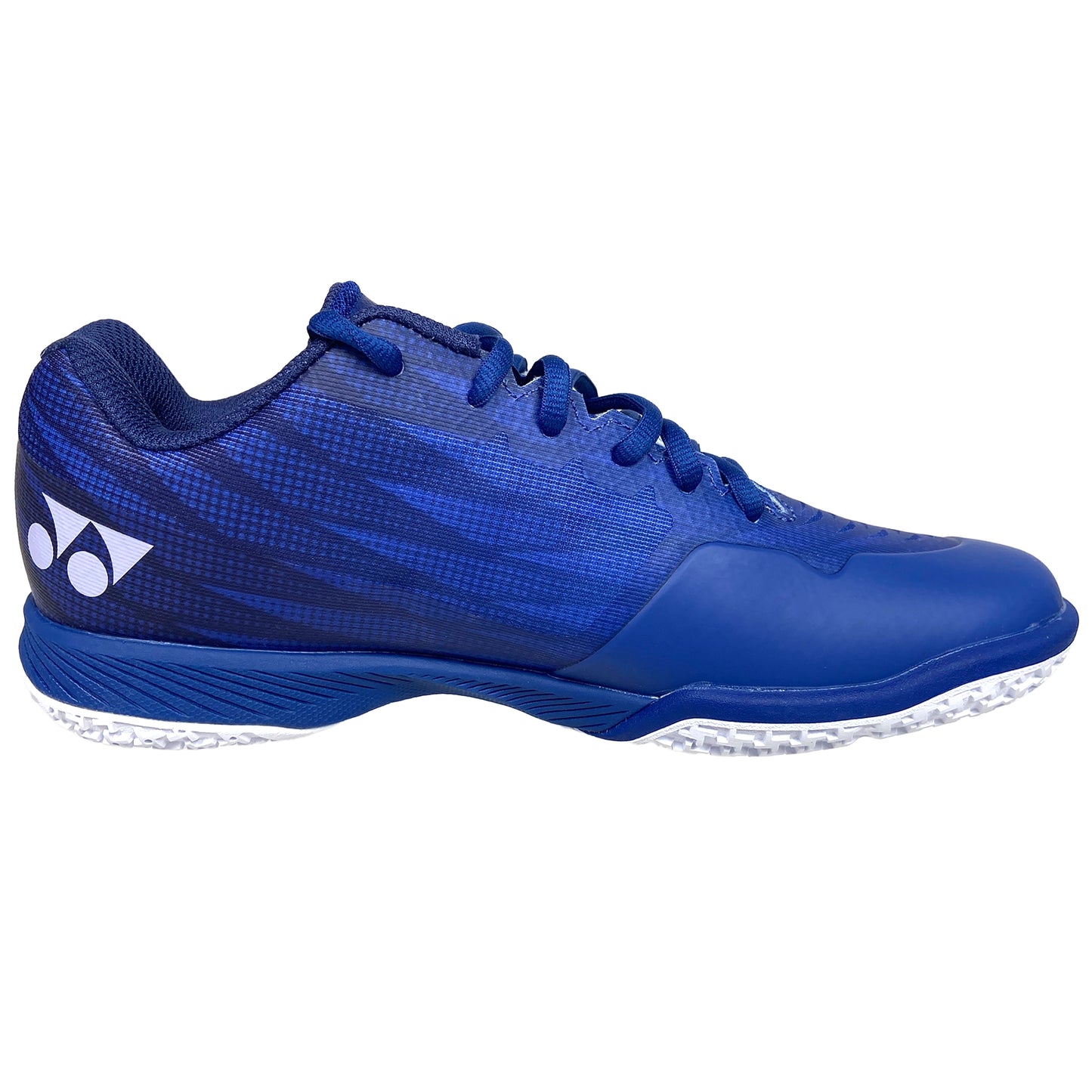Yonex Power Cushion Aerus Z2 WIDE Men's Indoor Navy Blue