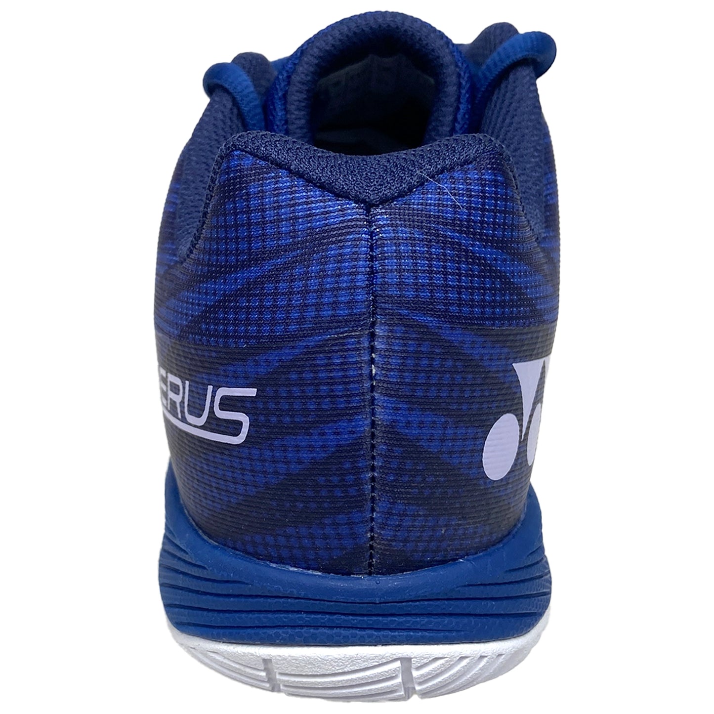 Yonex Power Cushion Aerus Z2 WIDE Men's Indoor Navy Blue