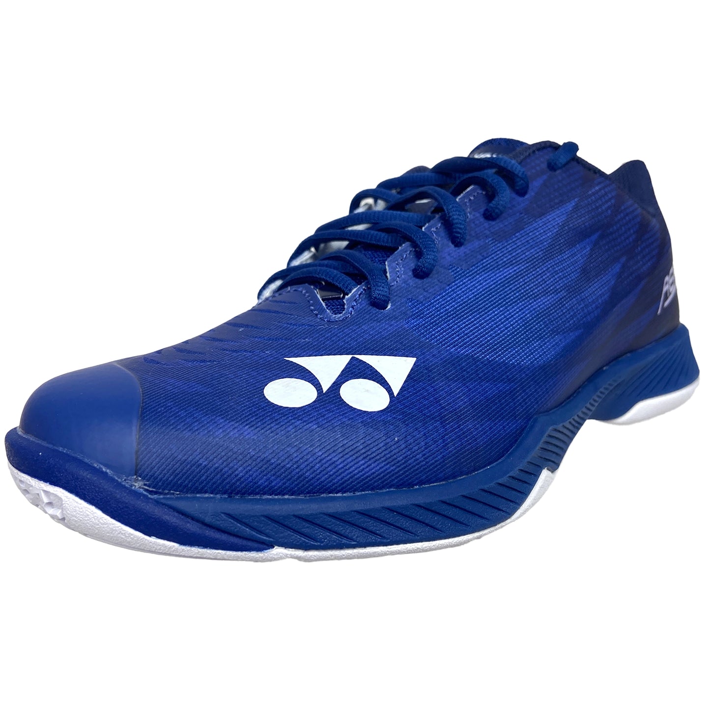 Yonex Power Cushion Aerus Z2 WIDE Men's Indoor Navy Blue