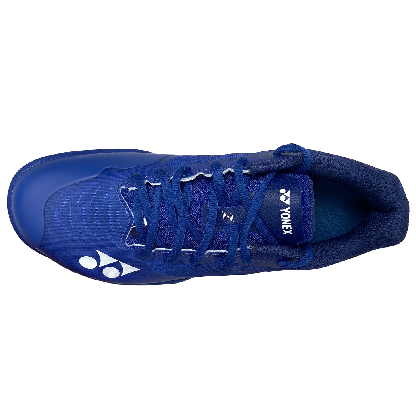 Yonex Power Cushion Aerus Z2 WIDE Men's Indoor Navy Blue