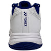 Yonex Power Cushion Accel WIDE Indoor Femme Blanc/Violet