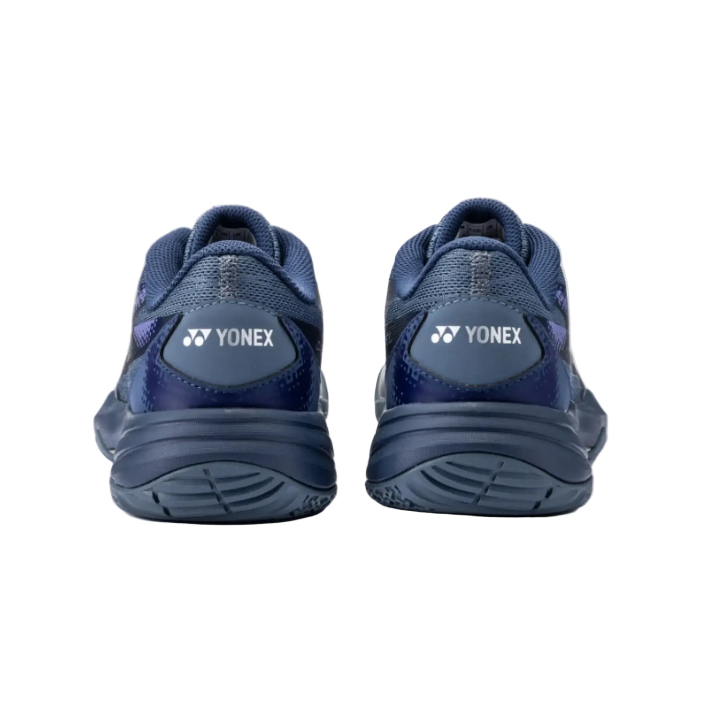 Yonex Power Cushion Cascade Accel 2 WIDE Men's Indoor Purple