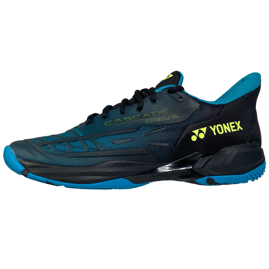 Yonex Power Cushion Cascade Drive 2 Indoor Unisexe Noir