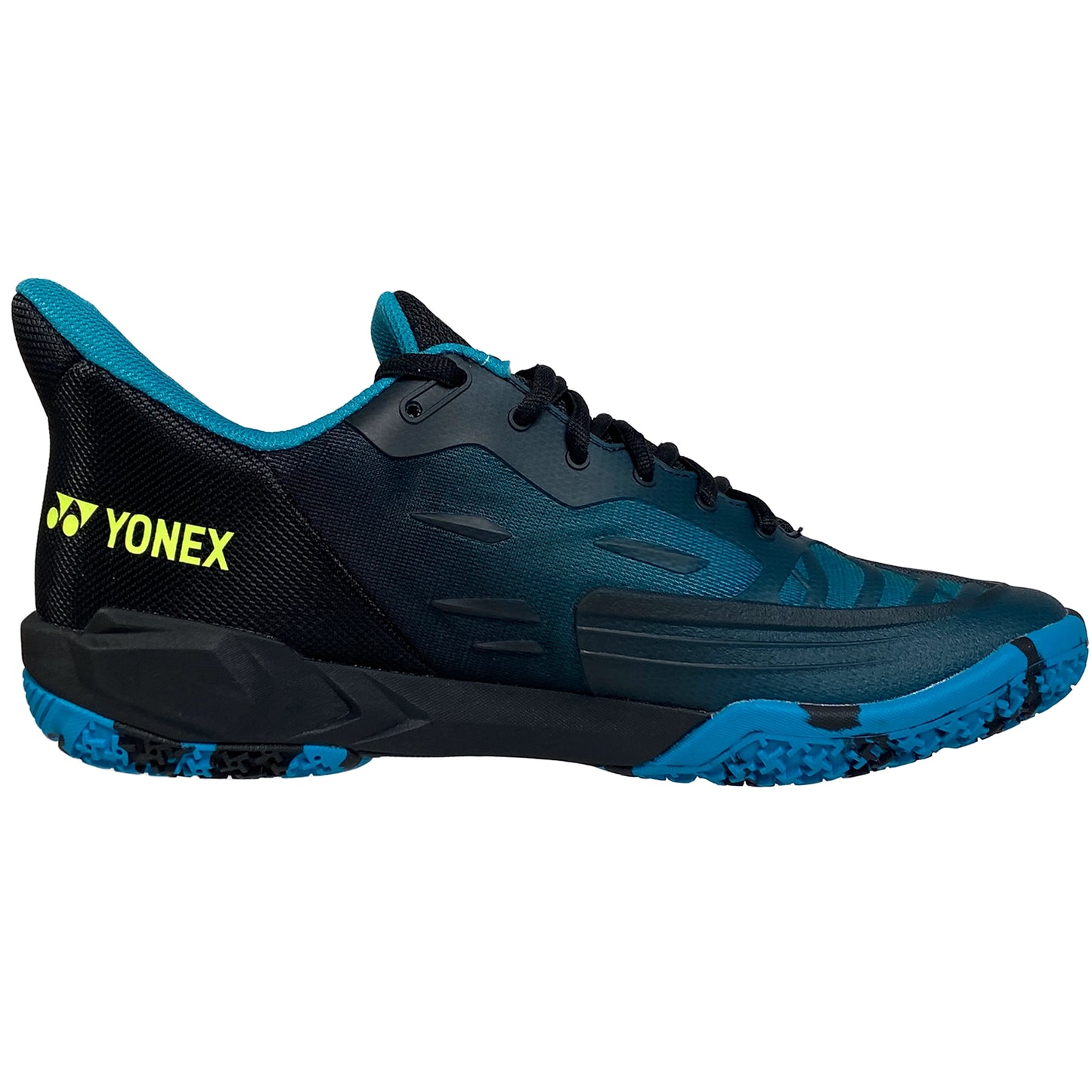 Yonex Power Cushion Cascade Drive 2 Unisex Indoor Clear Black