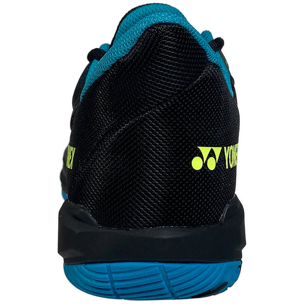 Yonex Power Cushion Cascade Drive 2 Unisex Indoor Clear Black