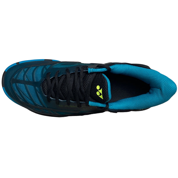 Yonex Power Cushion Cascade Drive 2 Unisex Indoor Clear Black