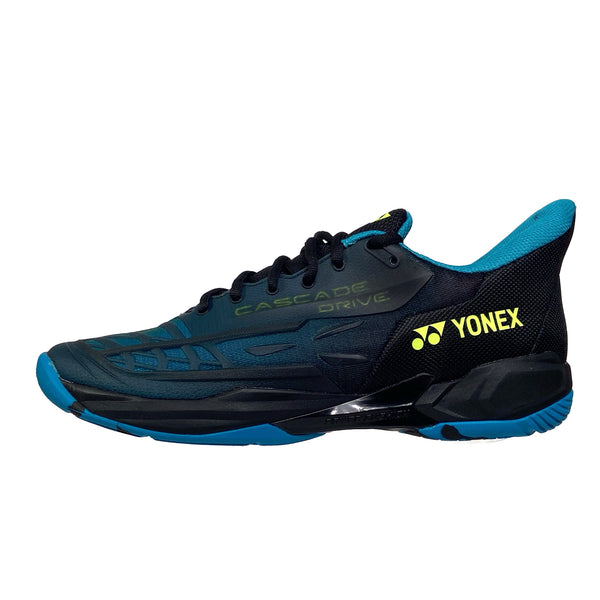 Yonex Power Cushion Cascade Drive 2 Unisex Indoor Clear Black