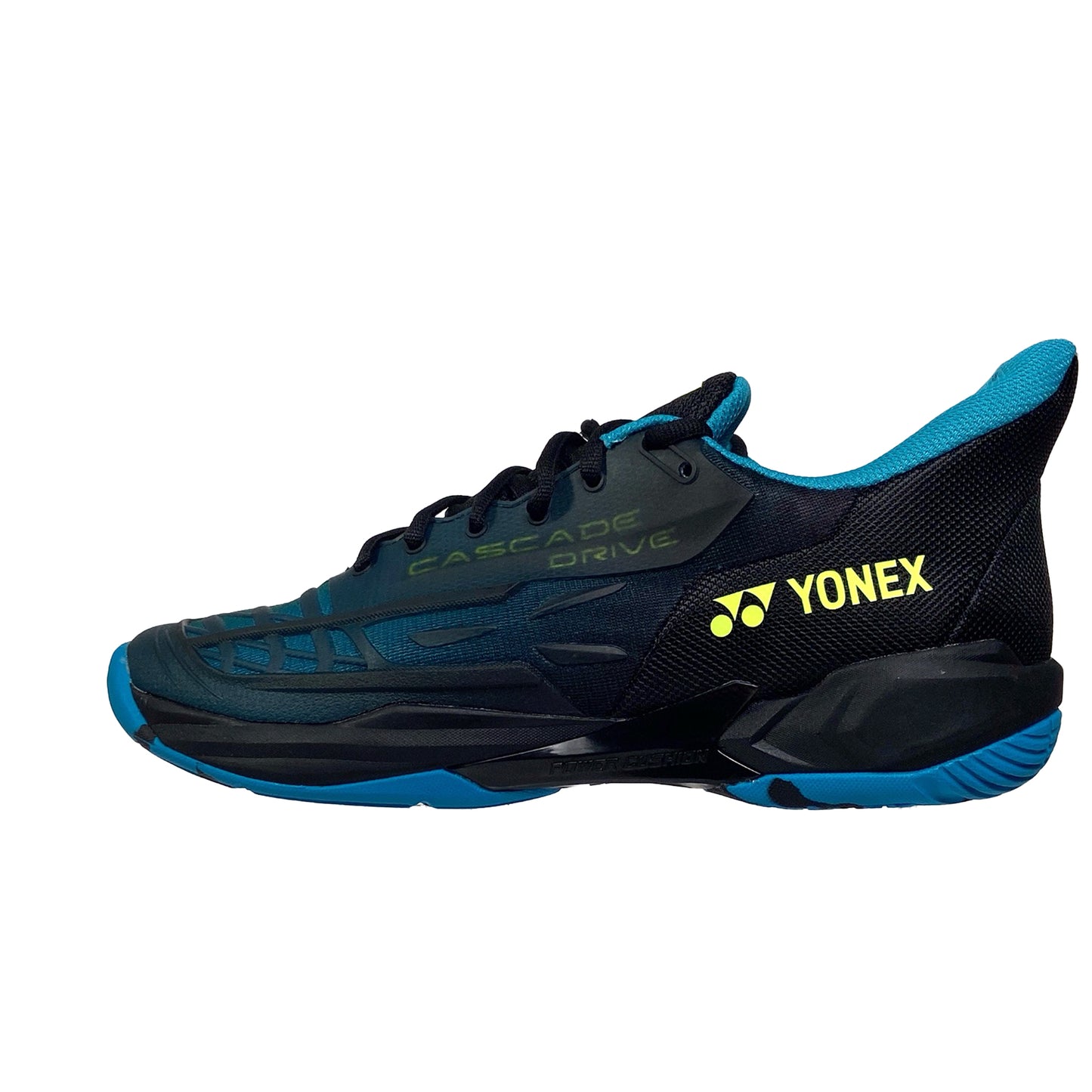 Yonex Power Cushion Cascade Drive 2 Unisex Indoor Clear Black
