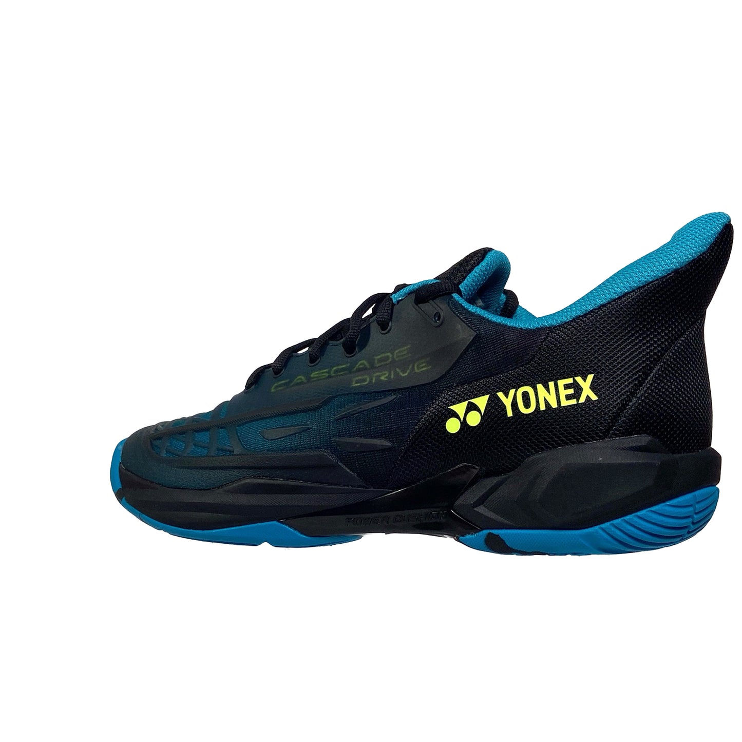 Yonex Power Cushion Cascade Drive 2 Unisex Indoor Clear Black