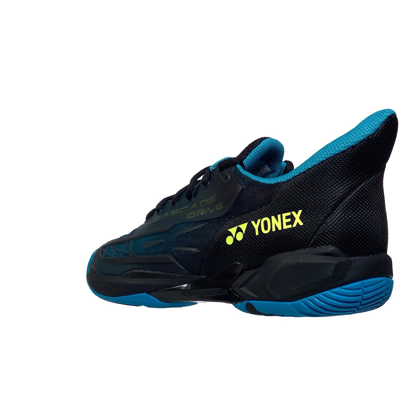 Yonex Power Cushion Cascade Drive 2 Unisex Indoor Clear Black