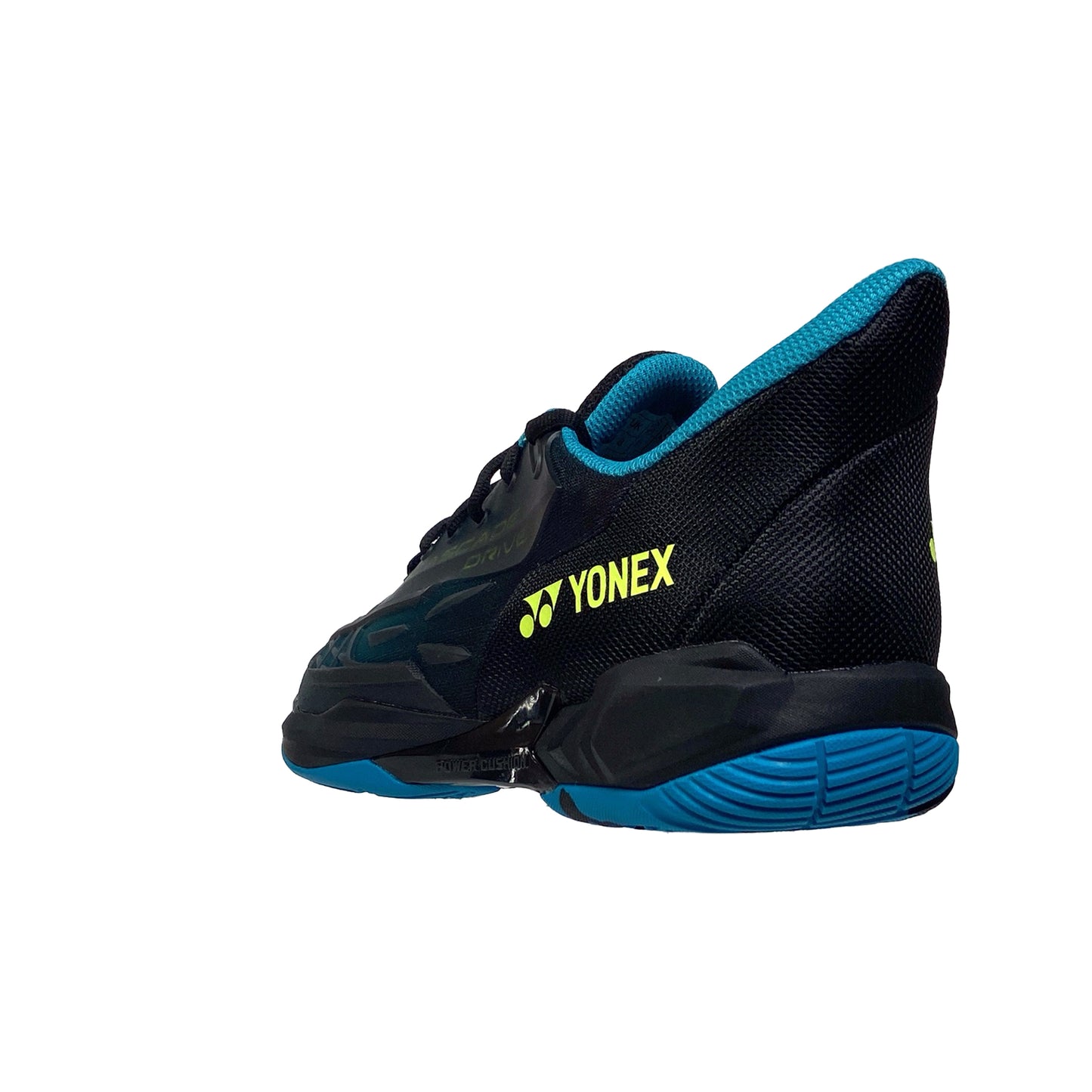 Yonex Power Cushion Cascade Drive 2 Unisex Indoor Clear Black
