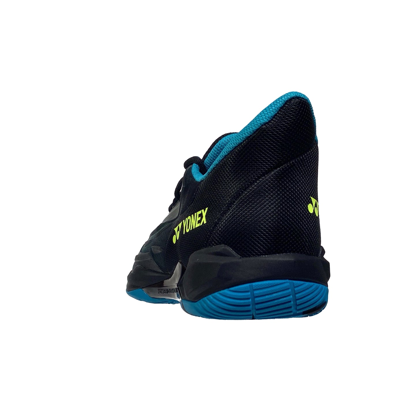 Yonex Power Cushion Cascade Drive 2 Unisex Indoor Clear Black