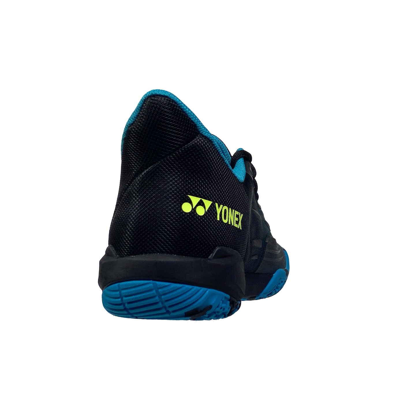 Yonex Power Cushion Cascade Drive 2 Unisex Indoor Clear Black