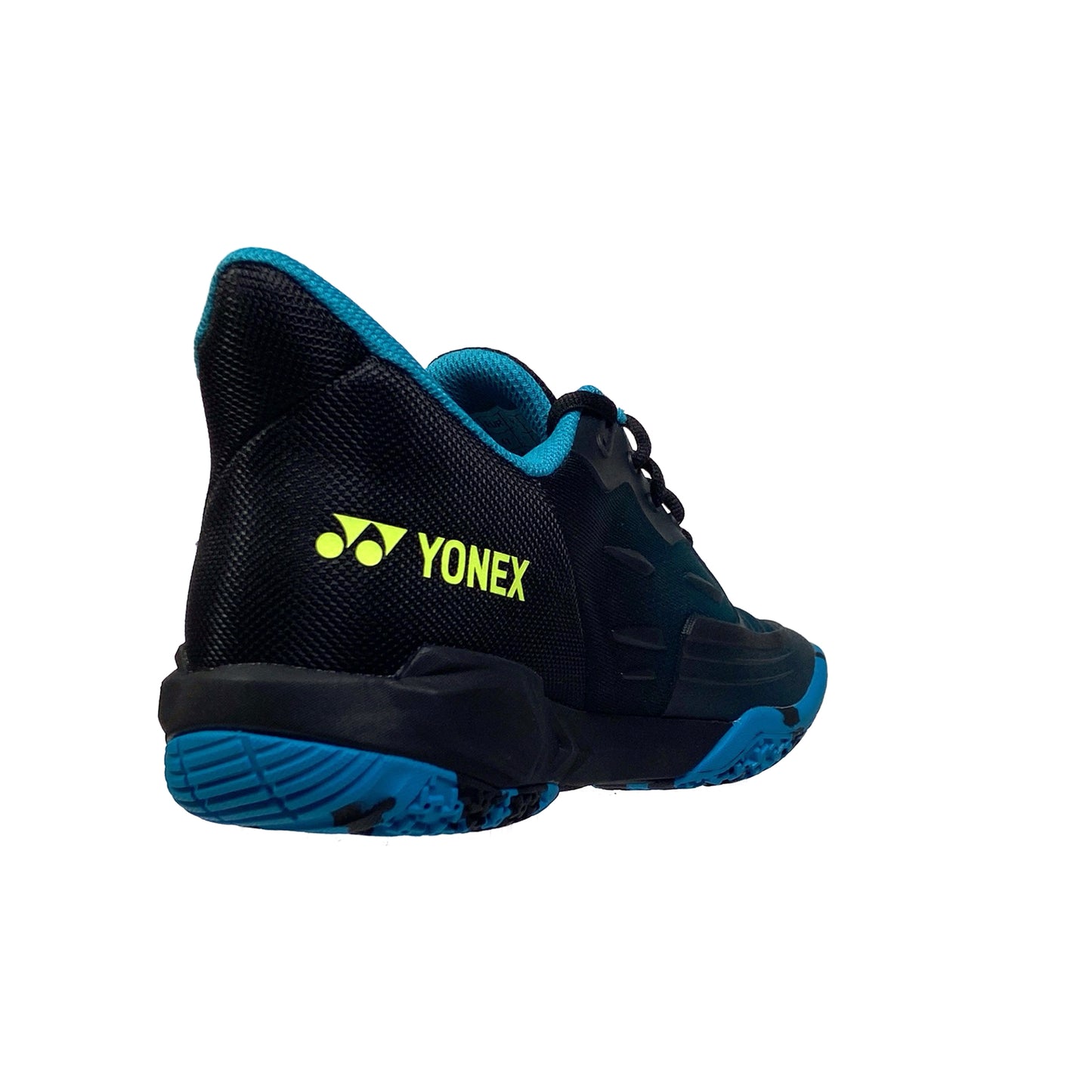 Yonex Power Cushion Cascade Drive 2 Unisex Indoor Clear Black